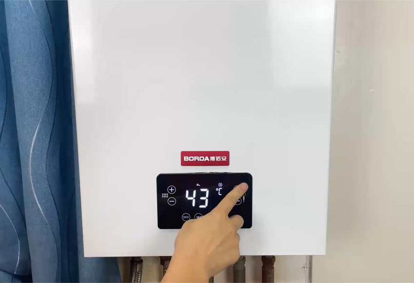 aifa体育网址X系列安装与调试