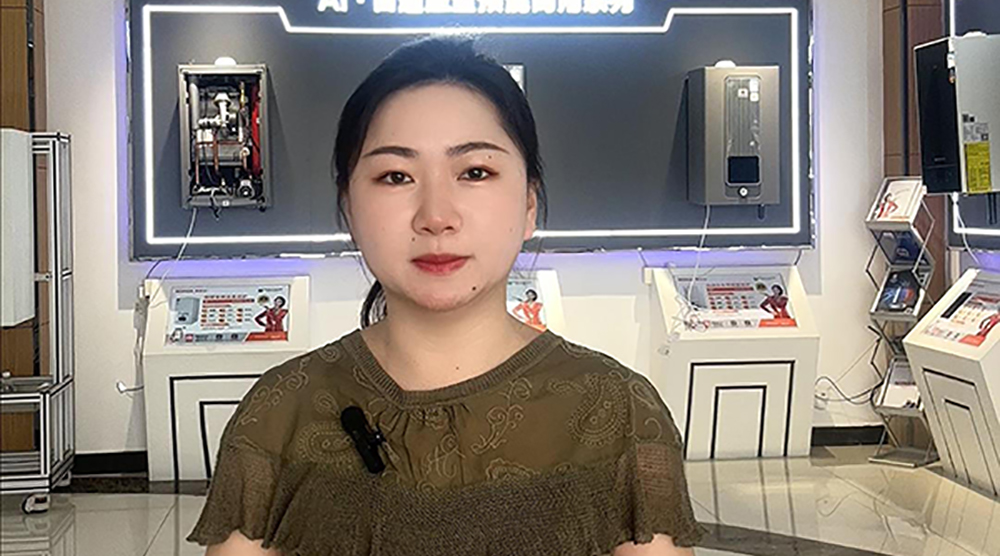 很多朋友都在问怎么挑选壁挂炉呢？