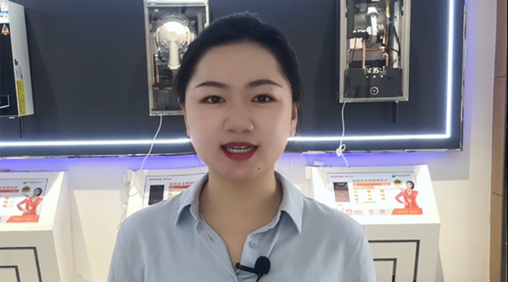 aifa体育网址LIKE系列全预混冷凝壁挂炉自适应功能